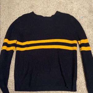 Knit Sweater